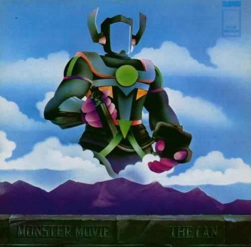 Can - Monster Movie