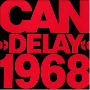 Can - Delay 1968