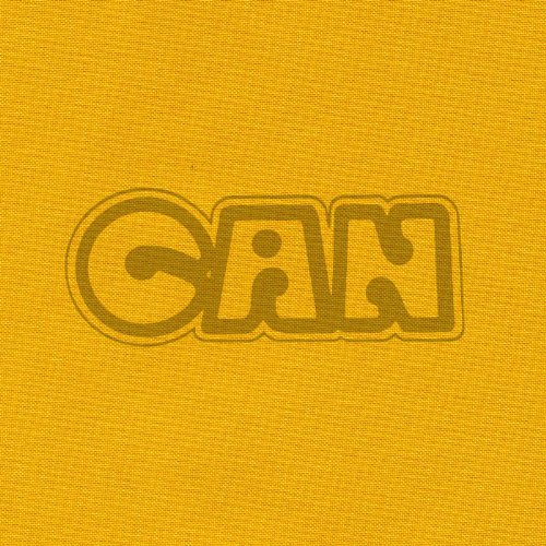Can - Can Catalogue Vinyl Box Set (Limitierte 17LP-Edition) [Vinyl LP]