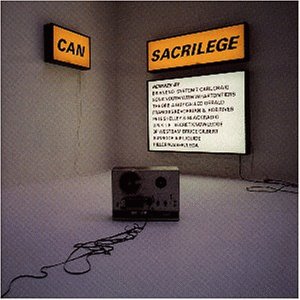 Can - Sacrilege