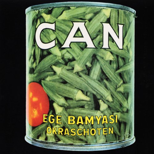 Can - Ege Bamyasi (Remastered)