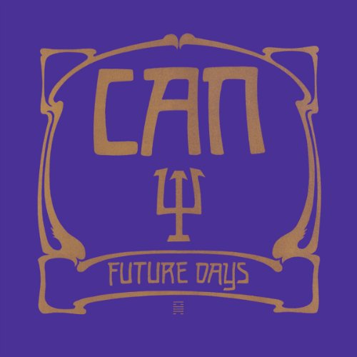 Can - Future Days (Remastered)