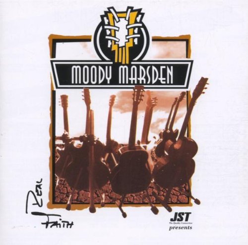 Marsden , Moody - Real Faith