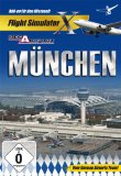 PC - Flight Simulator X - Airport Frankfurt (Add-on)