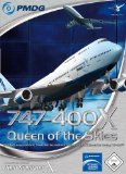 - Flight Simulator X - PMDG 737 NGX (Add-On)