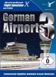 PC - Flight Simulator X - Airport Frankfurt (Add-on)