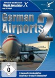 PC - Flight Simulator X - Airport Frankfurt (Add-on)
