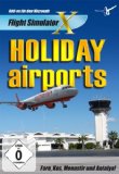 - Flight Simulator X - German Airports 3