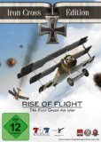 - Wings of Prey (PC)