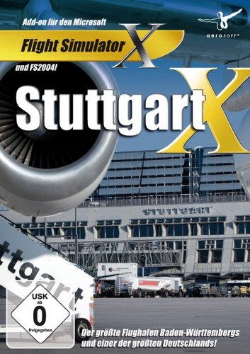 - Stuttgart X