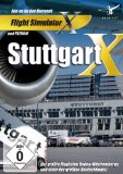 - Flight Simulator X - Mega Airport München (Add-On)