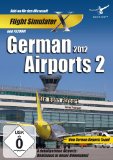 - Flight Simulator X - Mega Airport München (Add-On)