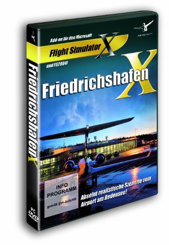 - Friedrichshafen
