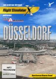 - Flight Simulator X - Mega Airport München (Add-On)