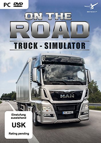  - Truck Simulator - On the Road (Truck / LKW - Simulator) - [PC]