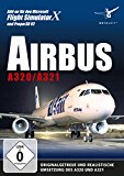  - Flight Simulator X - Mega Airport Frankfurt V2.0 (Add - On) - [PC]