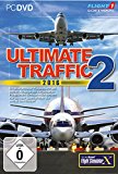  - Flight Simulator X - Mega Airport Frankfurt V2.0 (Add - On) - [PC]