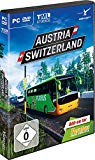  - Fernbus Simulator - AddOn Fußball Mannschaftsbus - [PC]