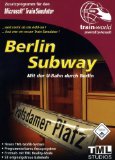  - World of Subways: U-Bahn Simulator 2 - Gold Edition