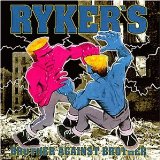 Ryker's - Groundzero