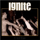 Ignite - Scarred for life