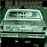 Slapshot - 16 Valve Hate