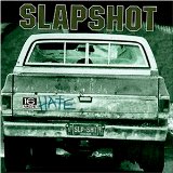 Slapshot - 16 Valve Hate