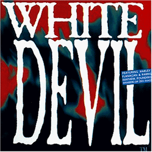 White Devil - Reincarnation