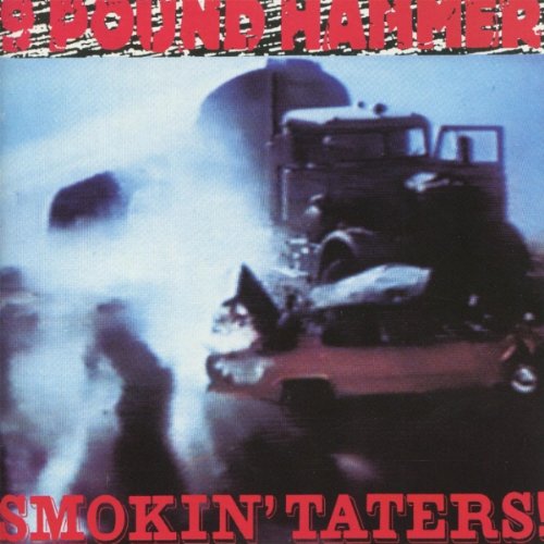 Nine Pound Hammer - Smokin  Taters