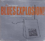 Jon Spencer Blues Explosion , The - Now I Got Worry