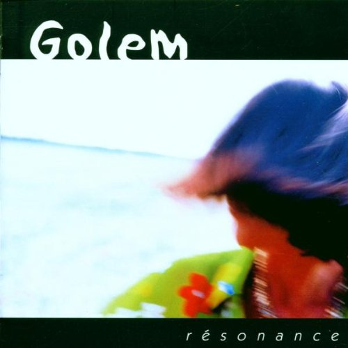 Resonance - Golem