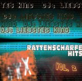 Sampler - DJs liebstes Kind 11 - Music For Friends