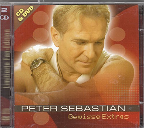 Sebastian , Peter - Gewisse Extras