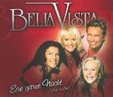 Bella Vista - Haben wir unsere Träume verloren (Maxi)