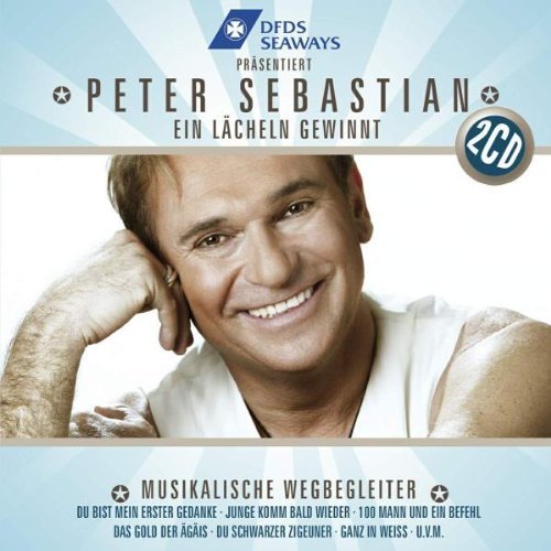 Peter Sebastian - Ein Lächeln Gewinnt