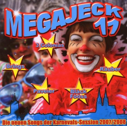 Sampler - Megajeck 11