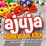 Sampler - Megajeck 21 - Karneval 2018 - Die neuen Lieder!