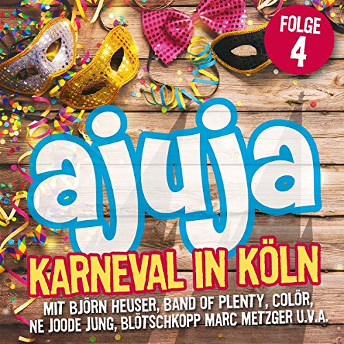 Various - Ajuja 4