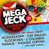 Sampler - Karneval der Stars 49