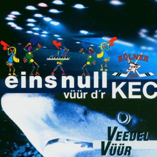 Veedel Vüür - Eins Null vüür d'r KEC