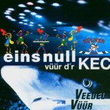 Veedel Vüür - Eins Null vüür d'r KEC