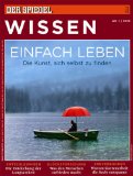  - SPIEGEL WISSEN 1/2012: Patient Seele