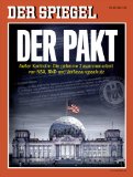  - DER SPIEGEL 28/2013: »Die stecken unter einer Decke mit den Deutschen«