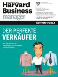  - Harvard Business Manager Edition 2/2013: Selbstmanagement