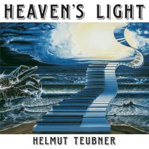 Helmut Teubner - Heaven S Light