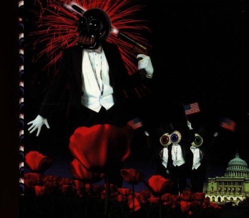 Residents , The - Our Tired, Our Poor, Our Huddled Masses (4 CD Special Edition)
