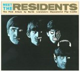 The Residents - Tunes of Two Cities/Big Bubble