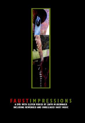 Faust - Faust - Impressions