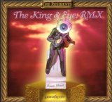 the Residents - The Commercial Album