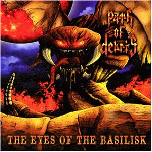 Path Of Debris - The Eyes Of The Basilisk